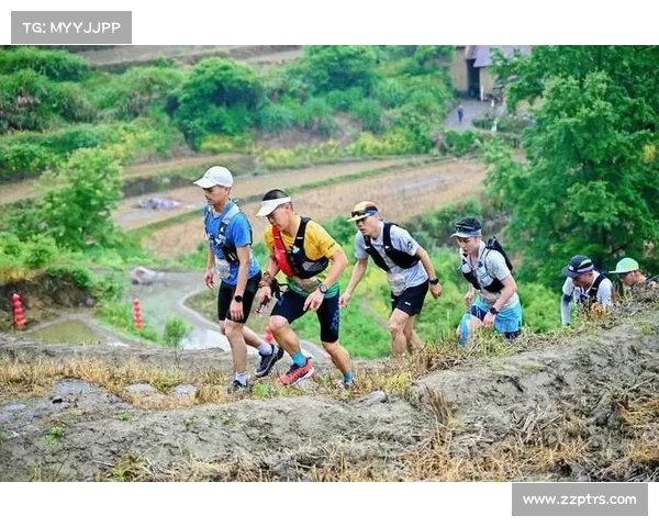 越野跑赛事的魅力(越野跑步赛事)
